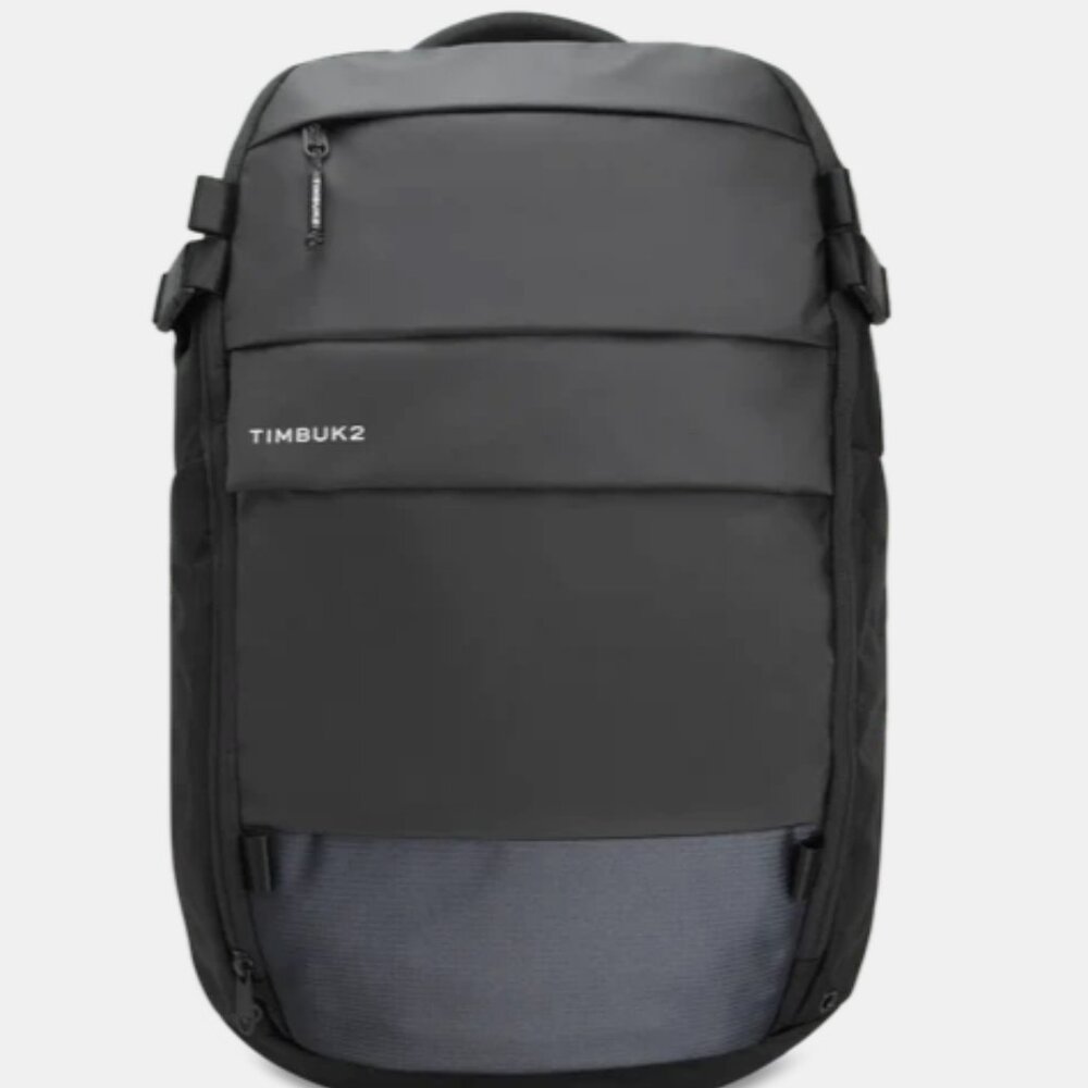 Timbuk2 Parker Commuter Backpack
Black